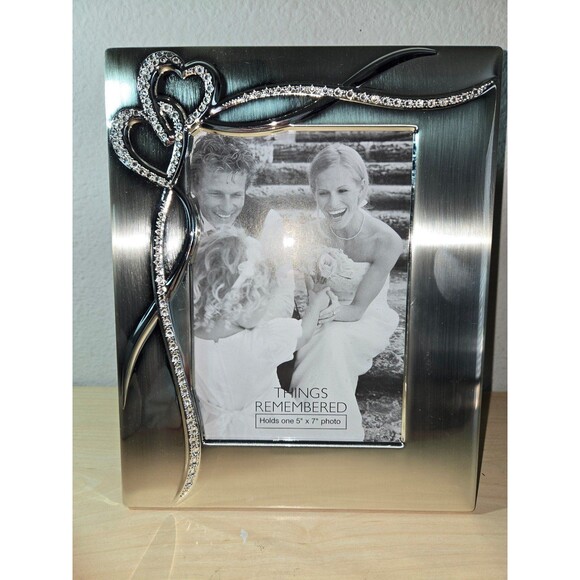 Things Remembered Picture Frame - Picture 1 of 5